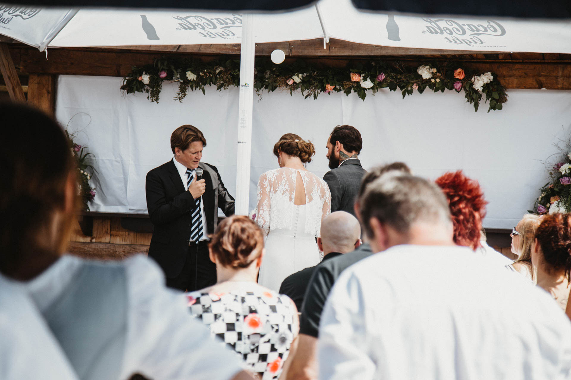 Bergherzen Hochzeitsfotografie Suppan Zugspitze Fotografie Wedding Garmisch-Partenkirchen Alpen