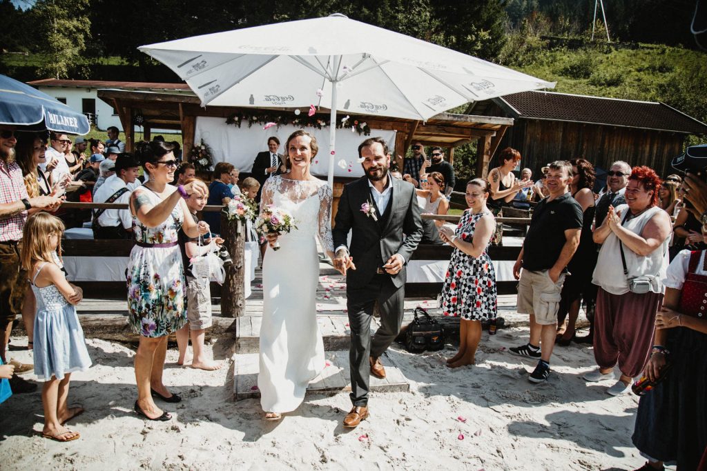 Bergherzen Hochzeitsfotografie Suppan Zugspitze Fotografie Wedding Garmisch-Partenkirchen Alpen
